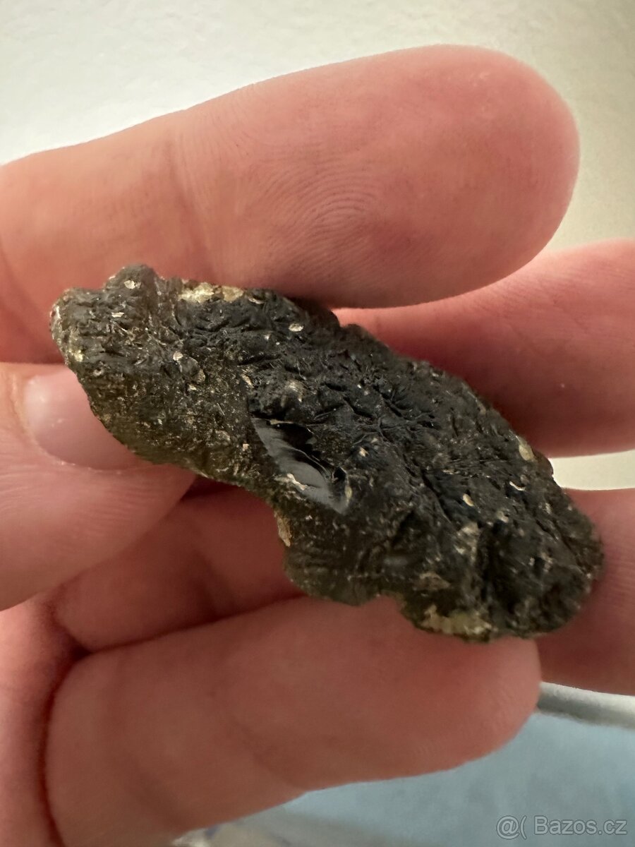 Vltavín - Nesměn - 2