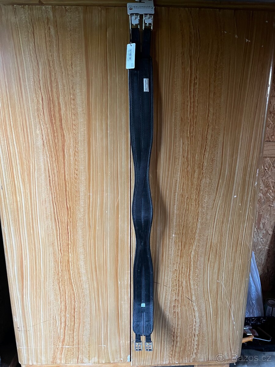 Podbřišník 145 - 2