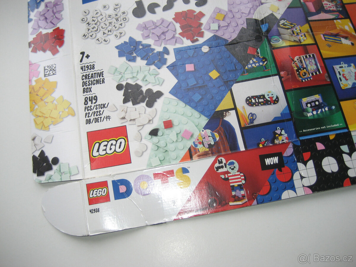 LEGO Designer 41938 - 2