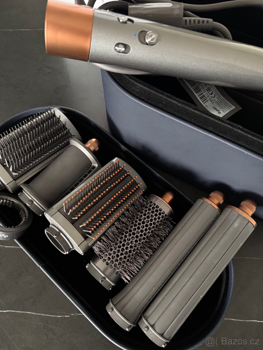 Multistyler Dyson Airwrap - 2