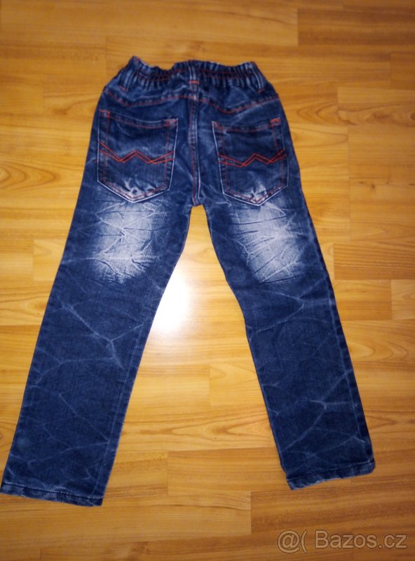 Rifle s netopýrem - 2