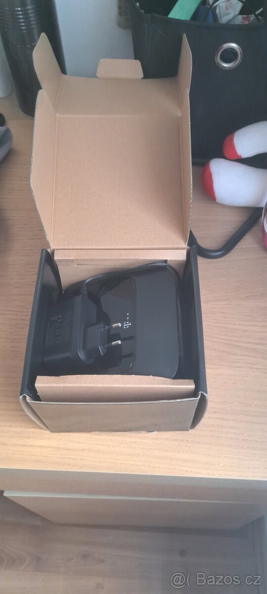 T-MOBILE WIFI ROUTER - 2