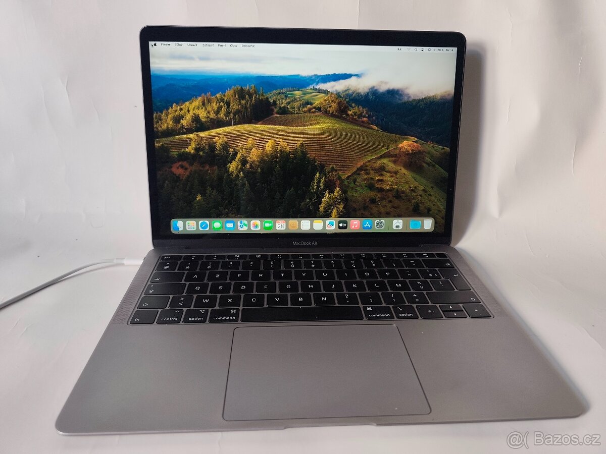 MacBook Air 13” Záruka - 2