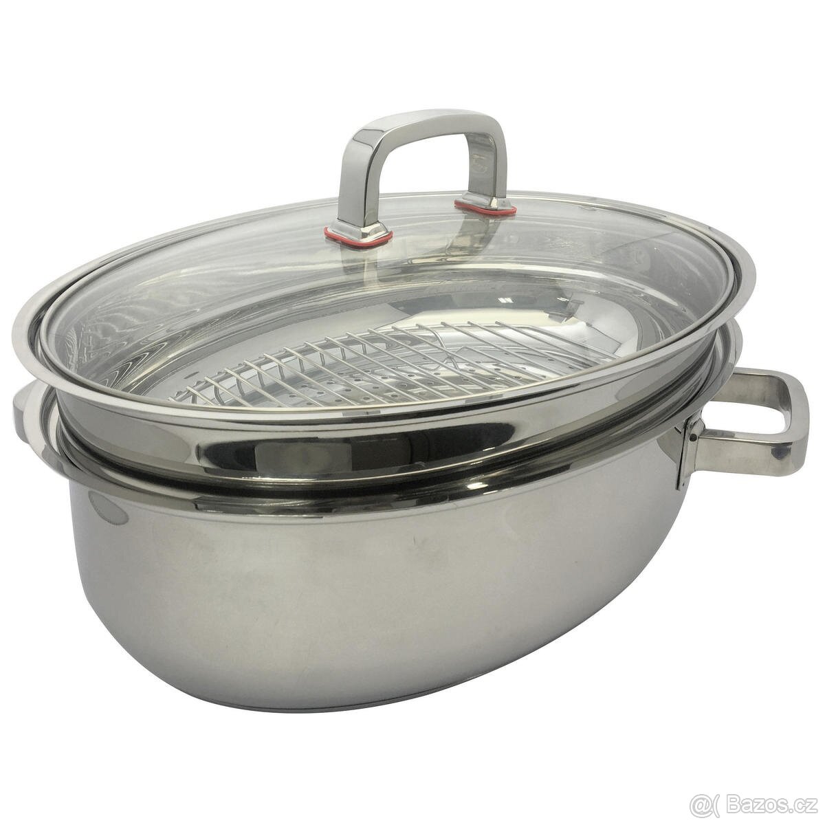 Pekáč 9l homeware professional - 2
