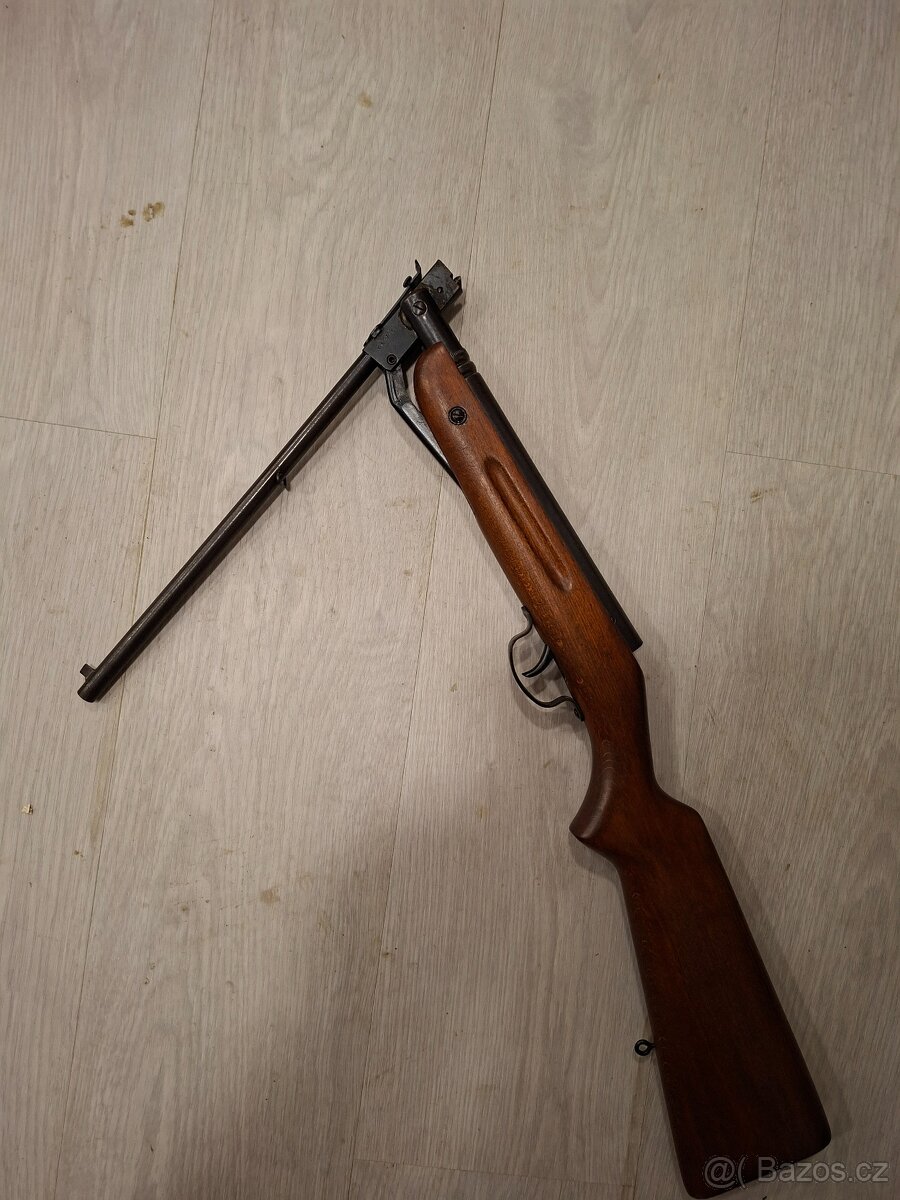 Vzduchovka slavia 618 - 2