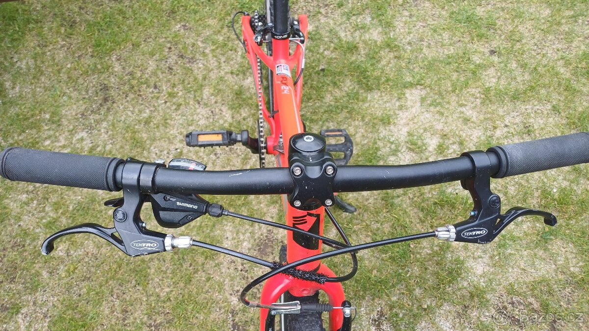 Superyor F.L.Y. 24 RED - 2
