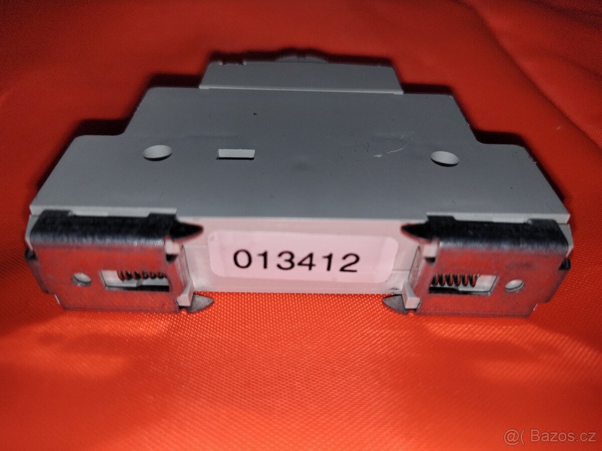 Jistič Kopp RSN 1/16 - 2