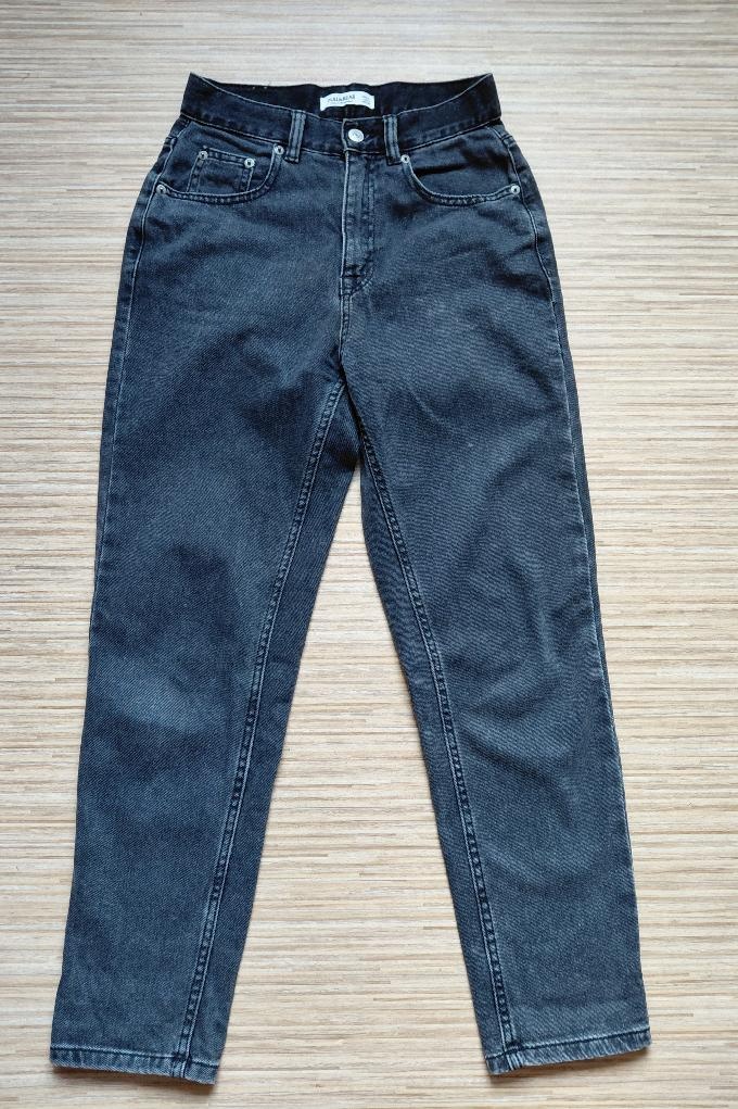 Džíny Pull&Bear, vel. XS/34 - 2