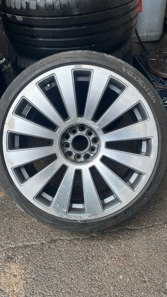 Kola 5/112 r19 - 2