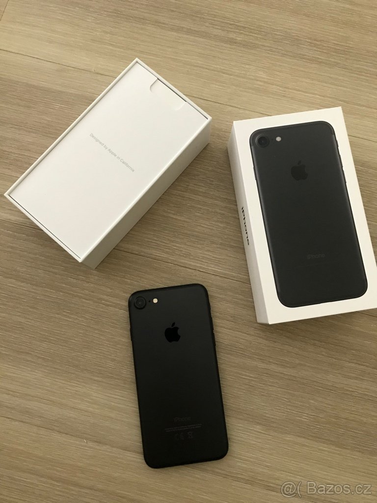 Apple iPhone 7 - 2
