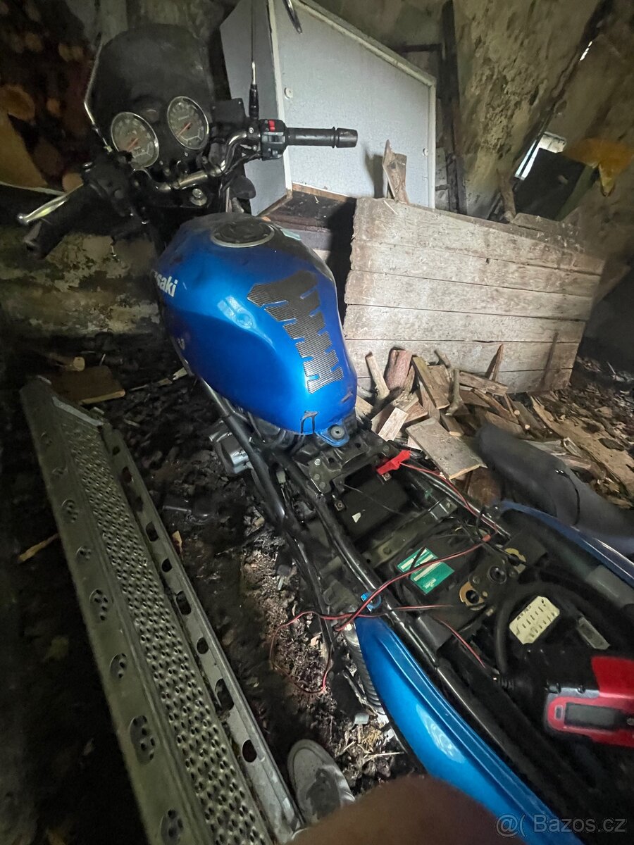 kawasaki er 5 - 2