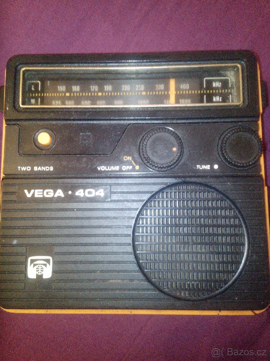 Rádio Tesla - 2