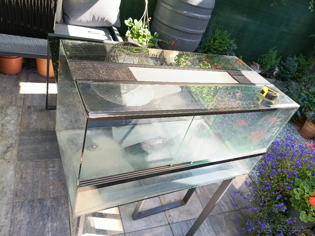 Terarium - 2
