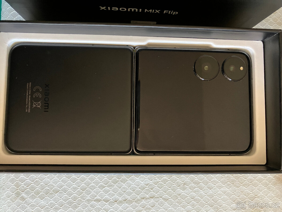 Skládačka Xiaomi Flip - 2