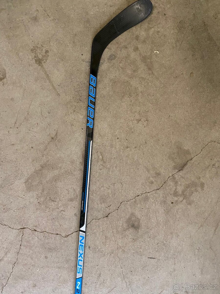 Hokejka Bauer Nexus - 2