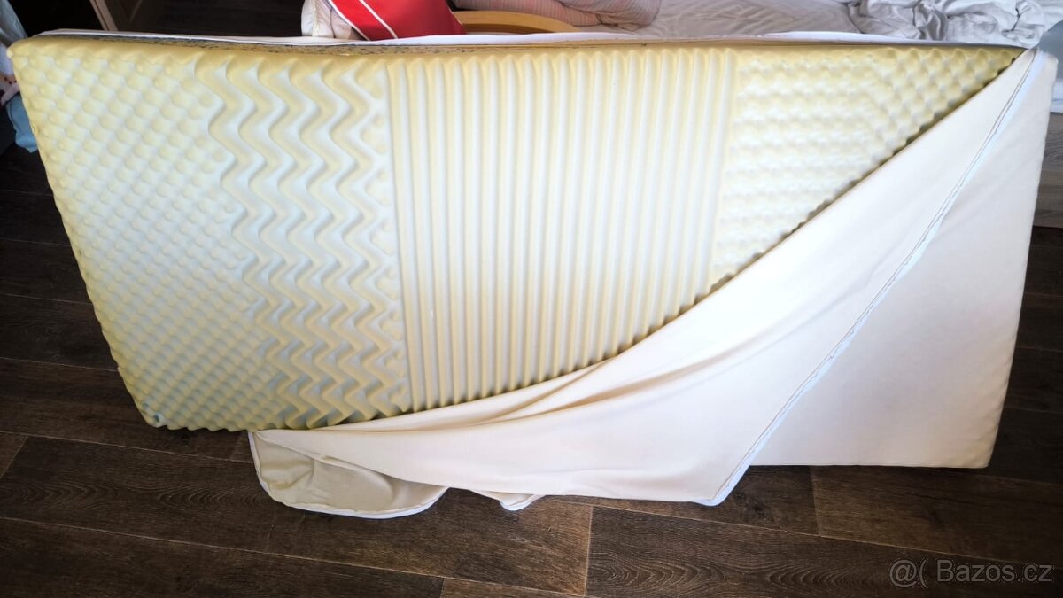 Matrace 90x195cm - 2