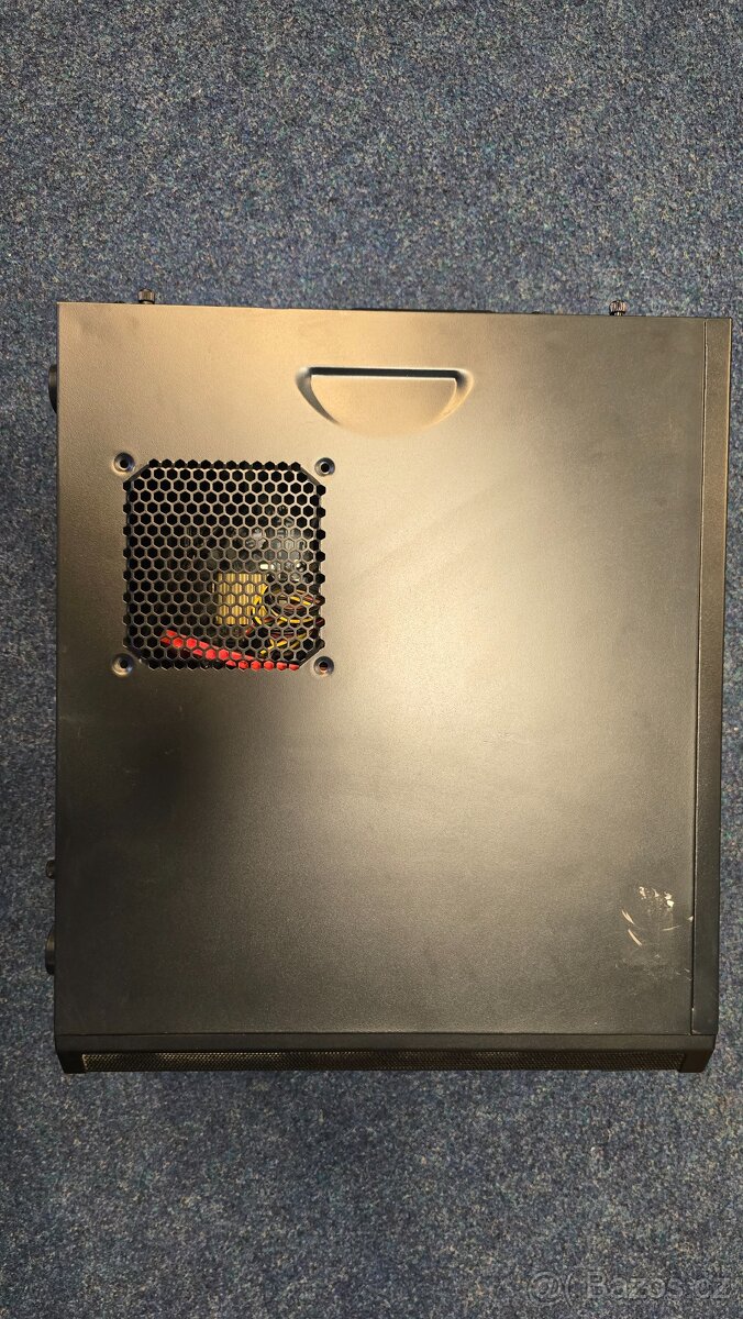 Stolní PC i3-7100 / 8GB RAM / 240GB SSD - 2