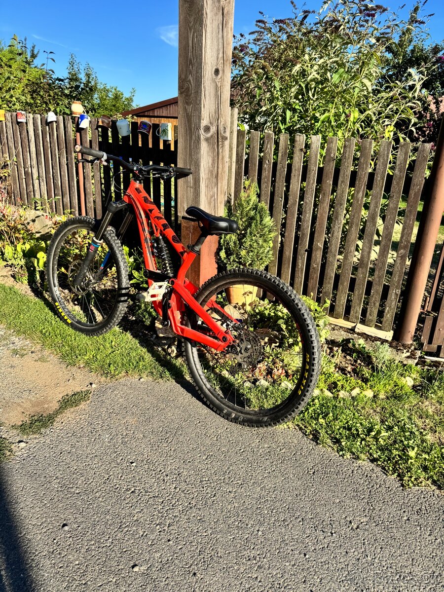 Scott voltage fr710 - 2