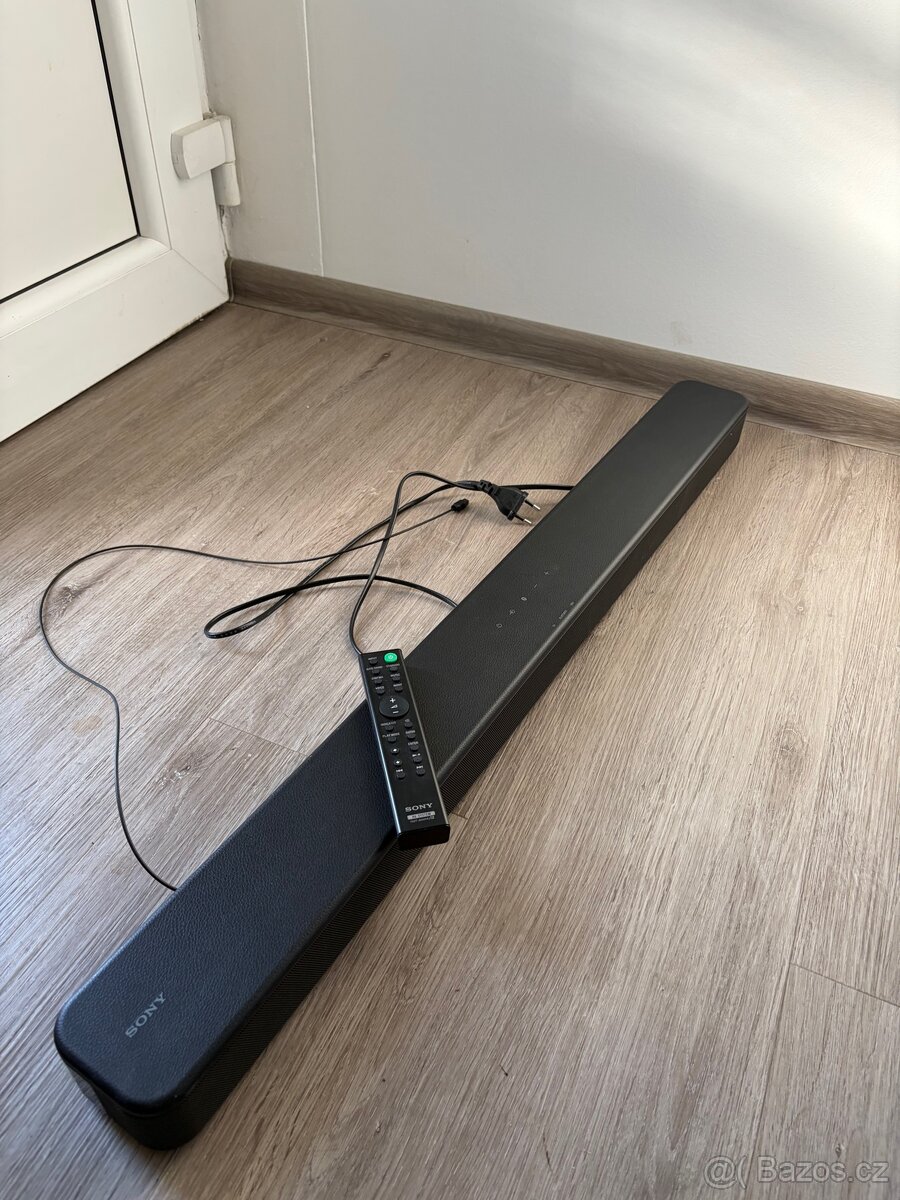 Reprák pod televizi SONY - 2