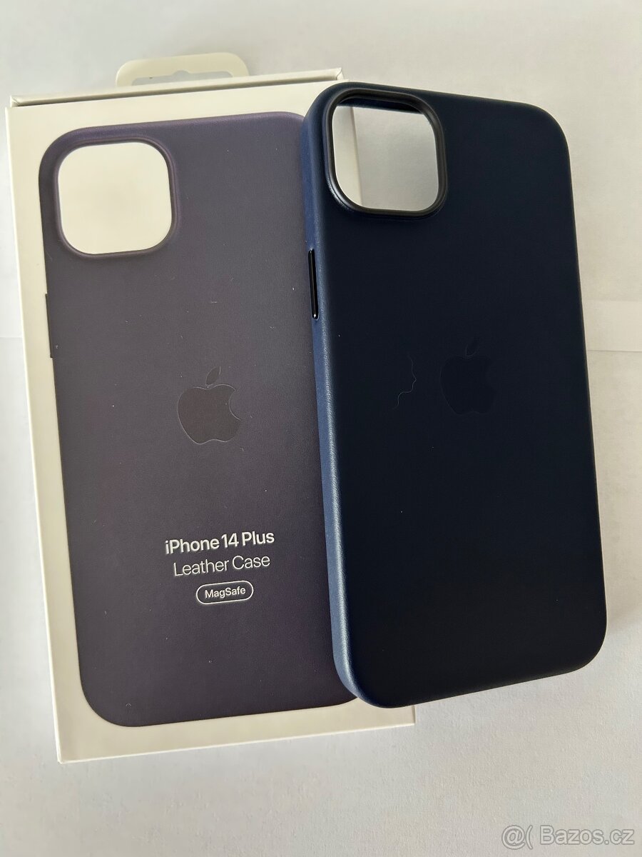 Kryty pro iPhone 14 Plus (nové originální) - 2