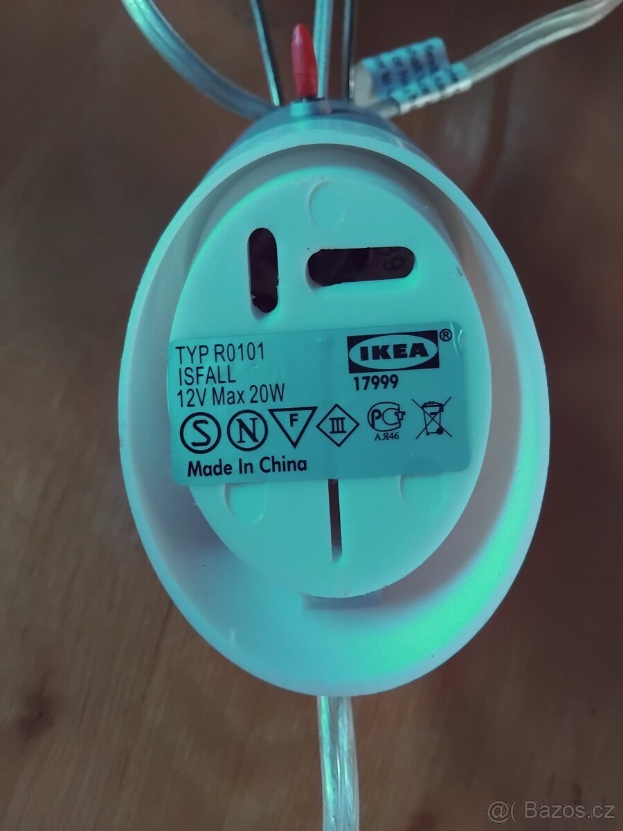 Ikea isfall - 2