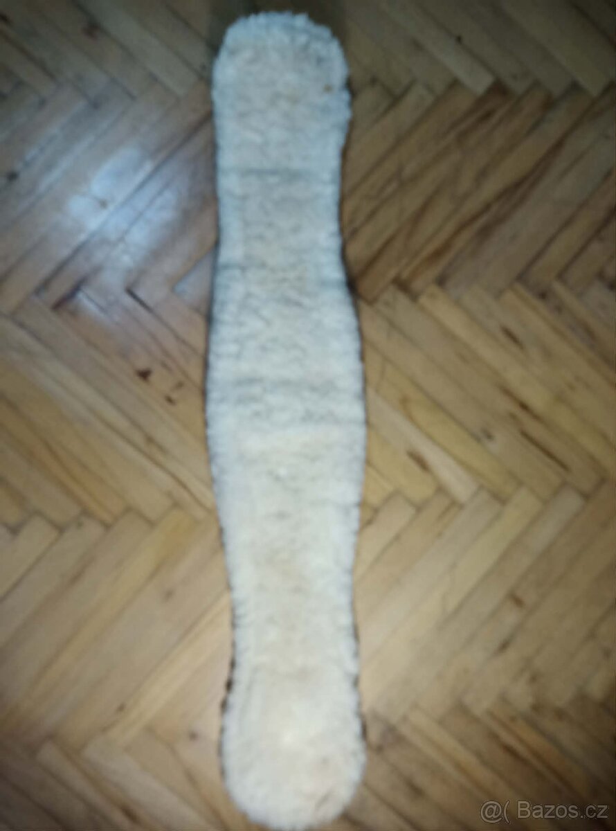 Westernový podbřišník 34" - 2