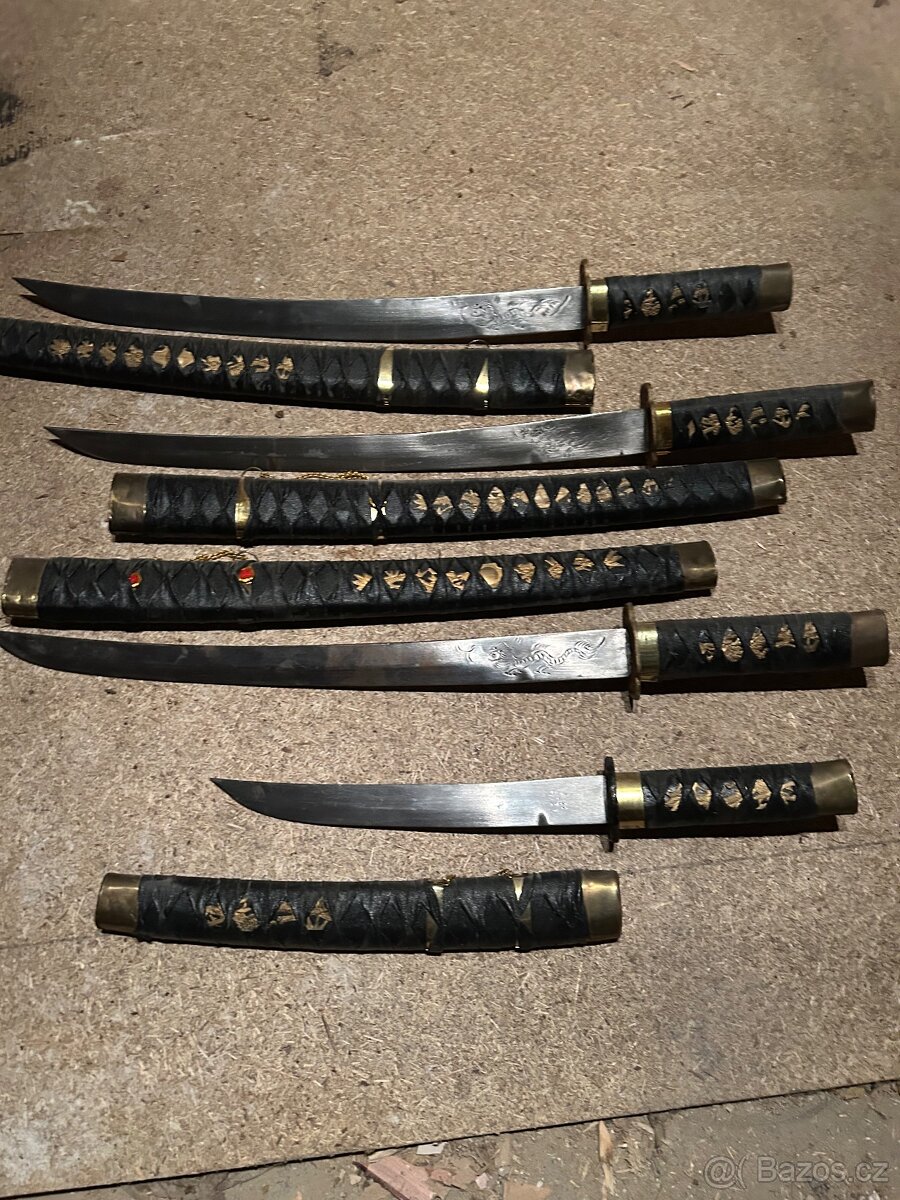 Katana - 2