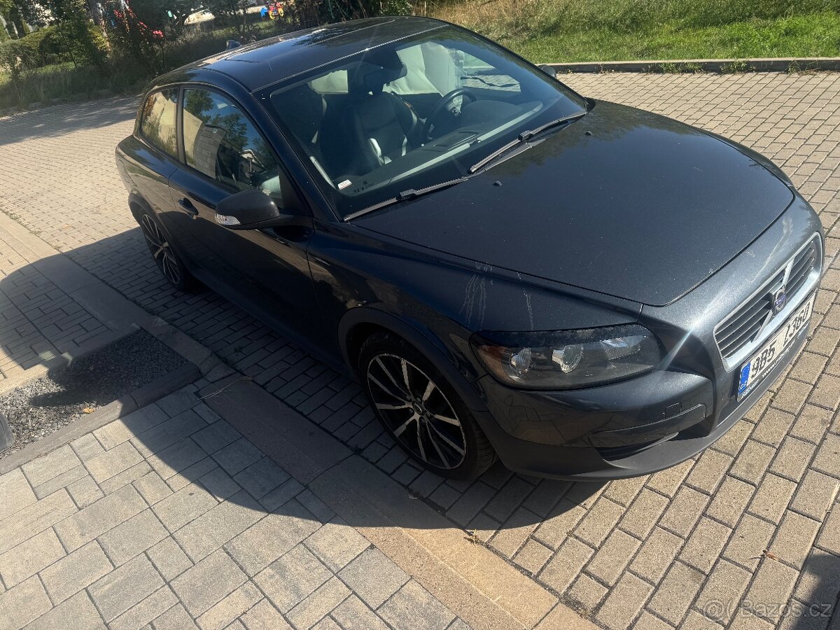 Volvo c30 - 2