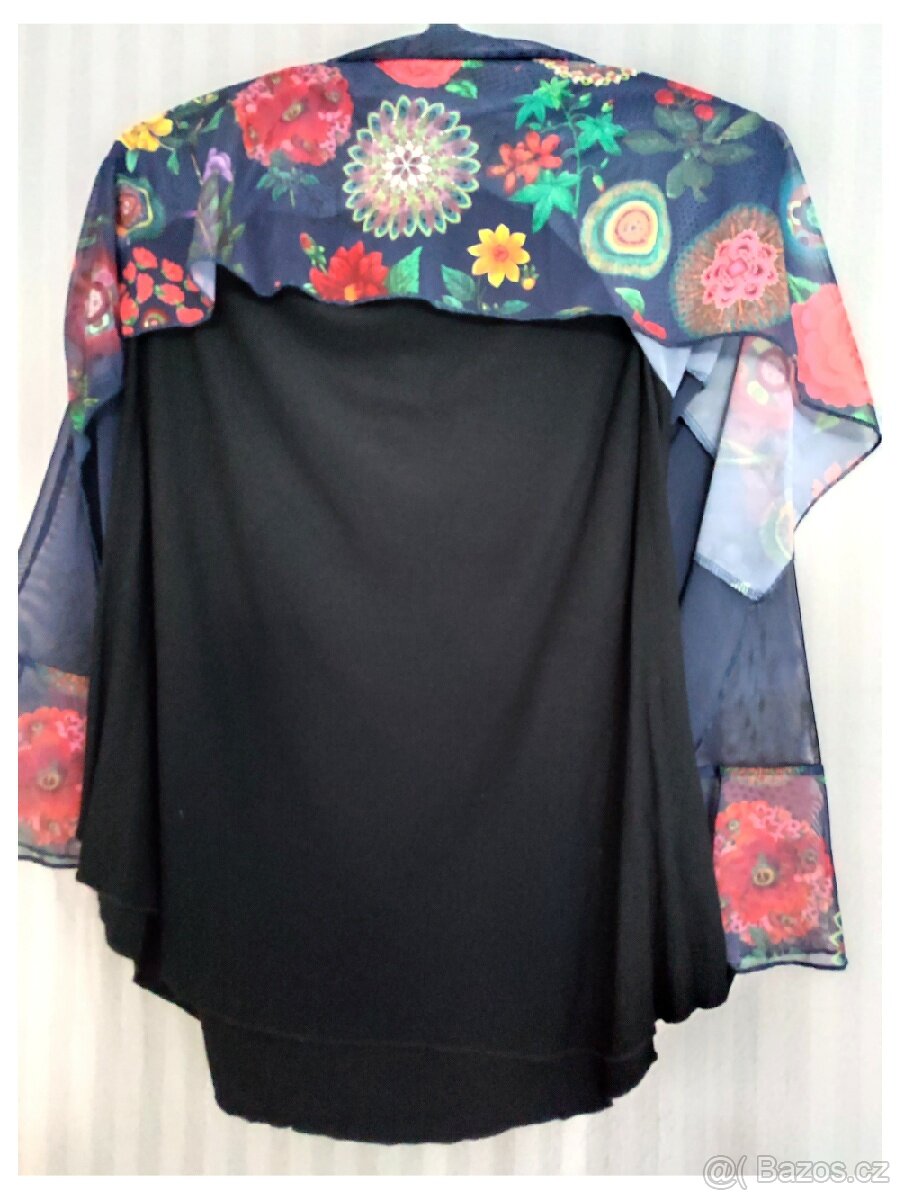 Desigual dámská halenka velikost M/S - 2