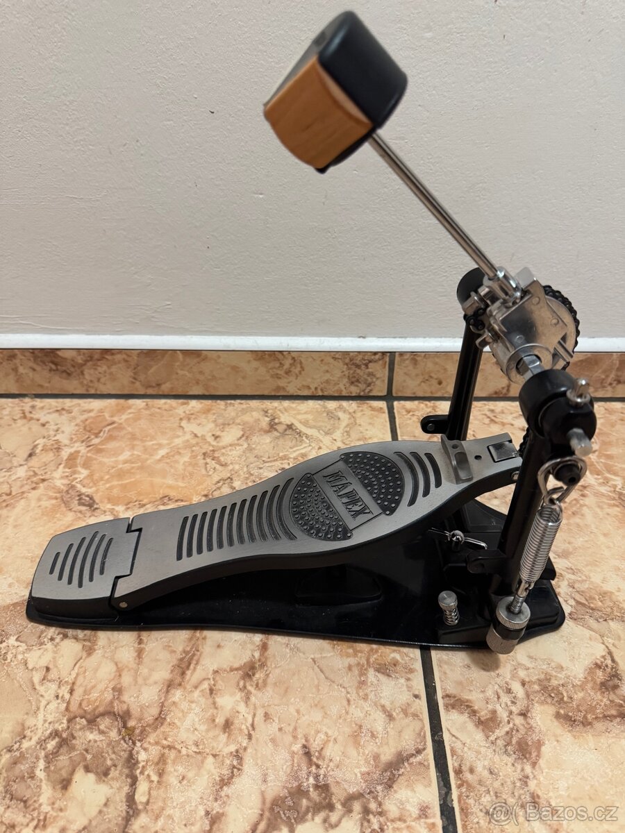 Singl Pedál MAPEX P 750 - 2