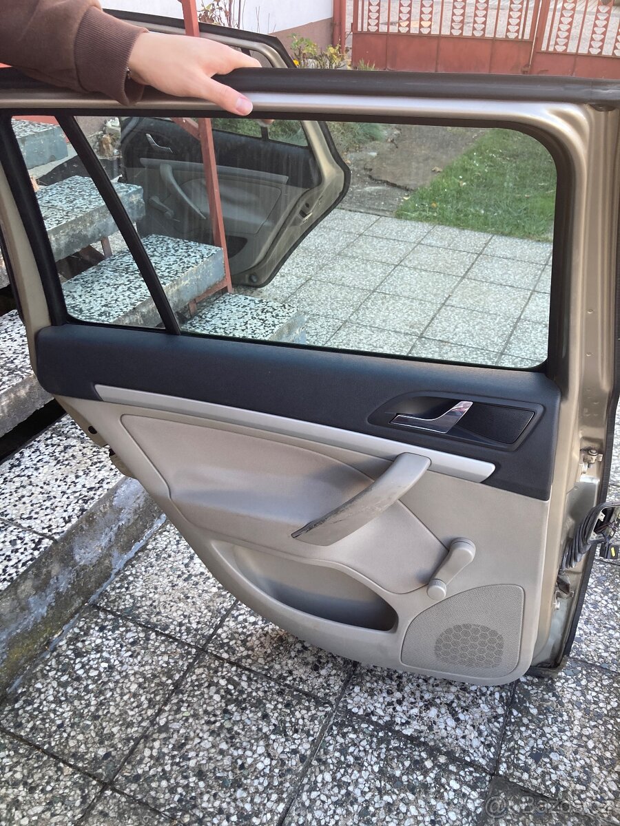 LZ dveře octavia 2 před fl - 2