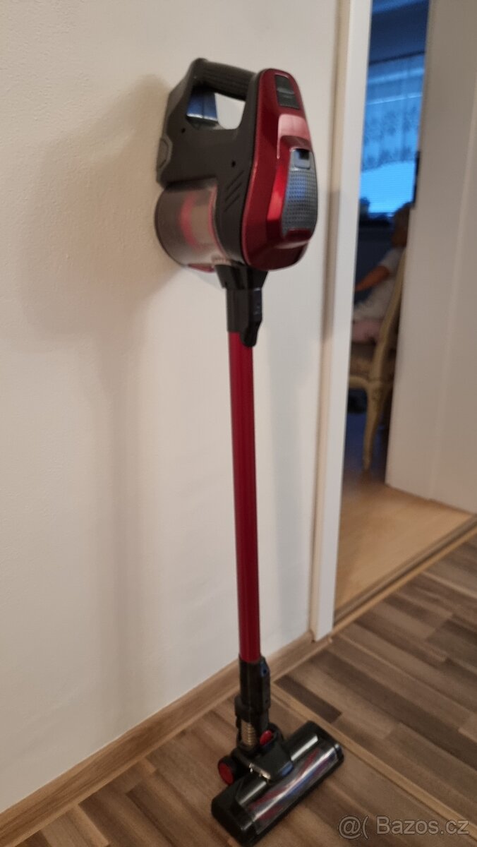 Aku tyčový vysavač Samsung - 2