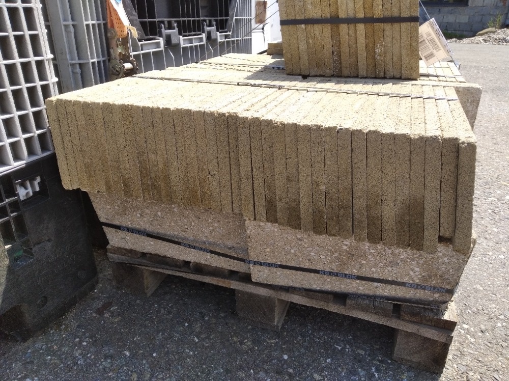 Betonový obklad - 2