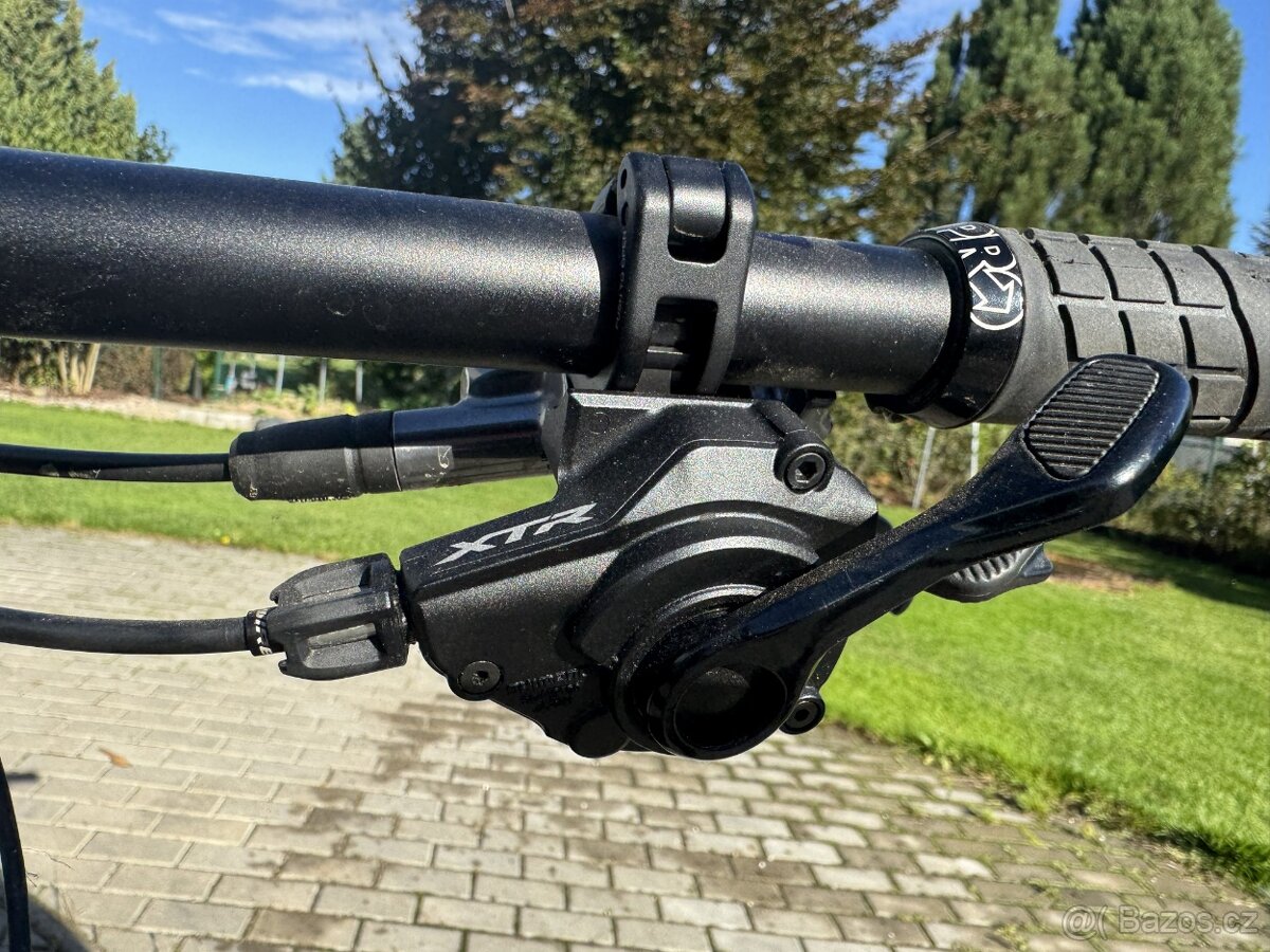 Elektrokolo – Test.vzorek st.mod. - G2G E-BIKE 29x19.0" - 2