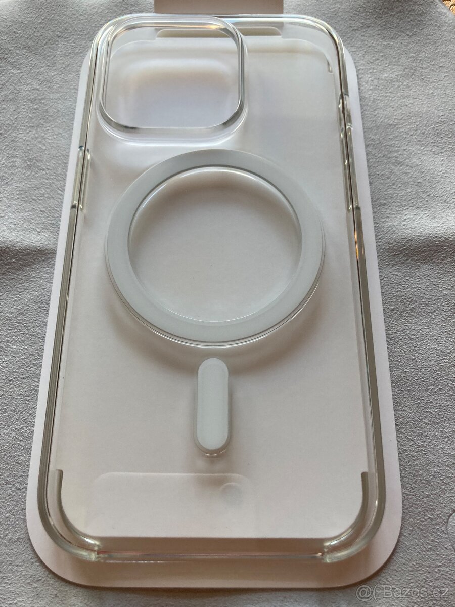 Apple polykarbonátový kryt na iPhone 14 Pro - 2