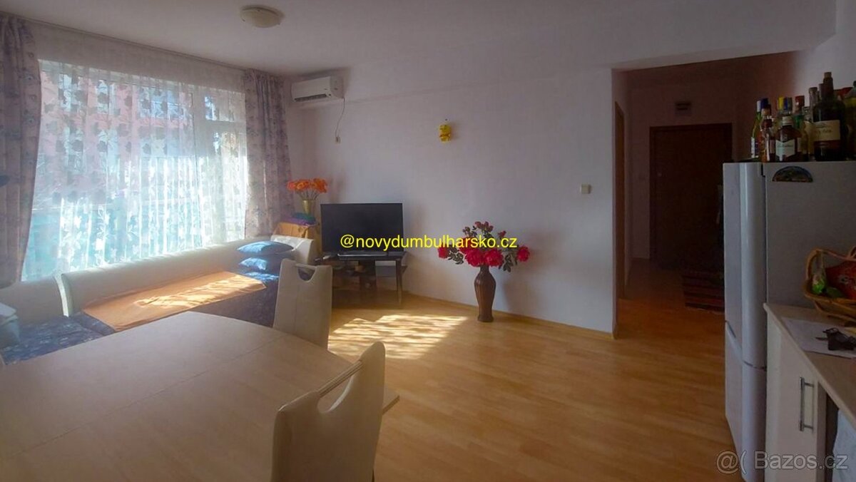 Prostorný apartmán 3+kk v Sunny Day 6 – Bulharsko, Tankovo - 2
