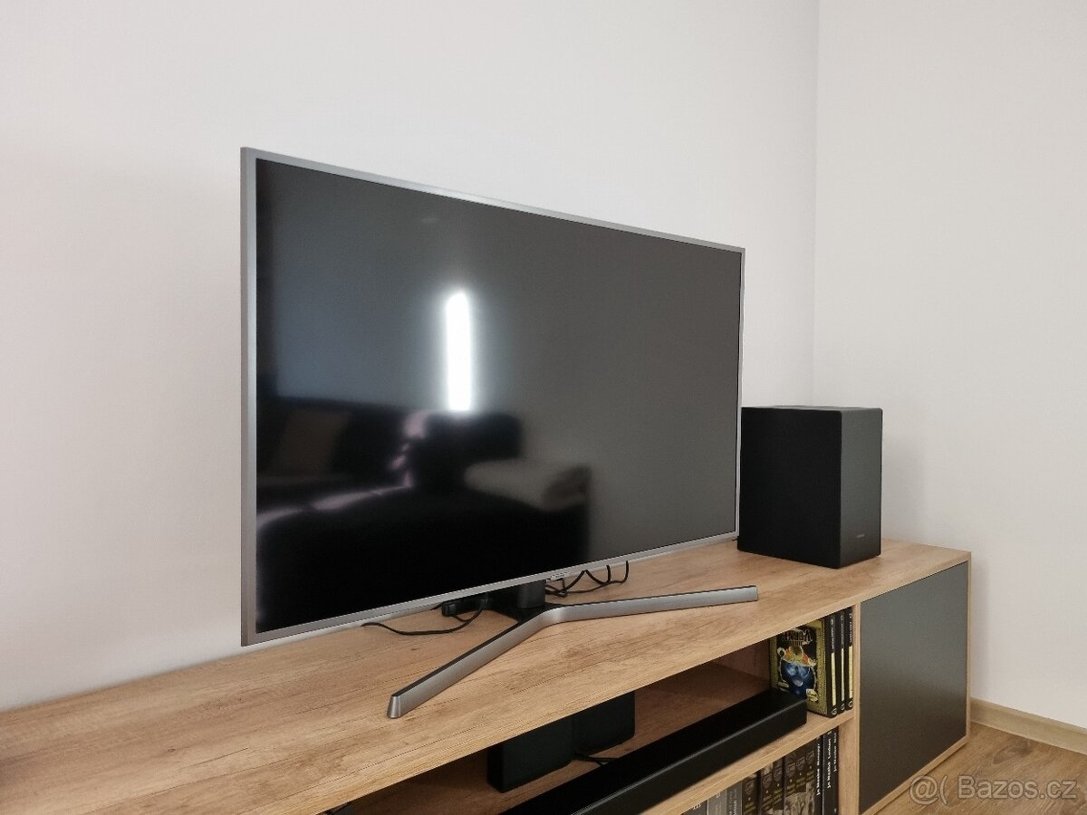 TV Samsung UE50NU7442 - 2