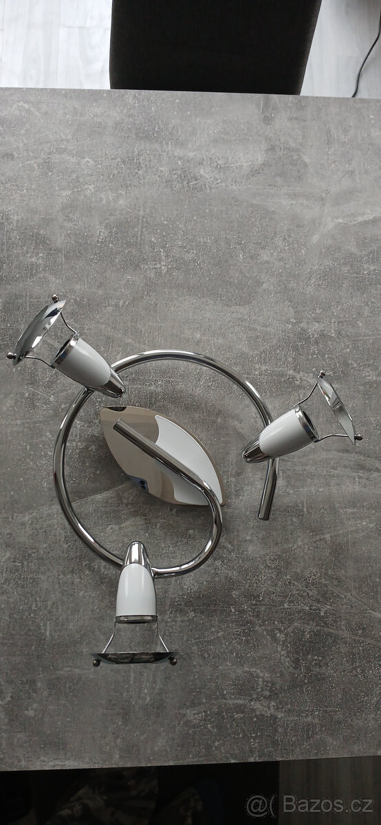 Stropní svítidlo PREZENT ZEUS - 2