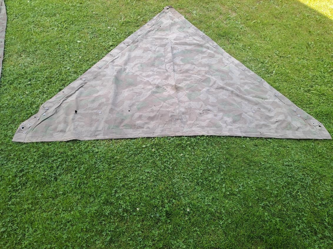 Celta wehrmacht, druhá světová válka,3 kusy - 2