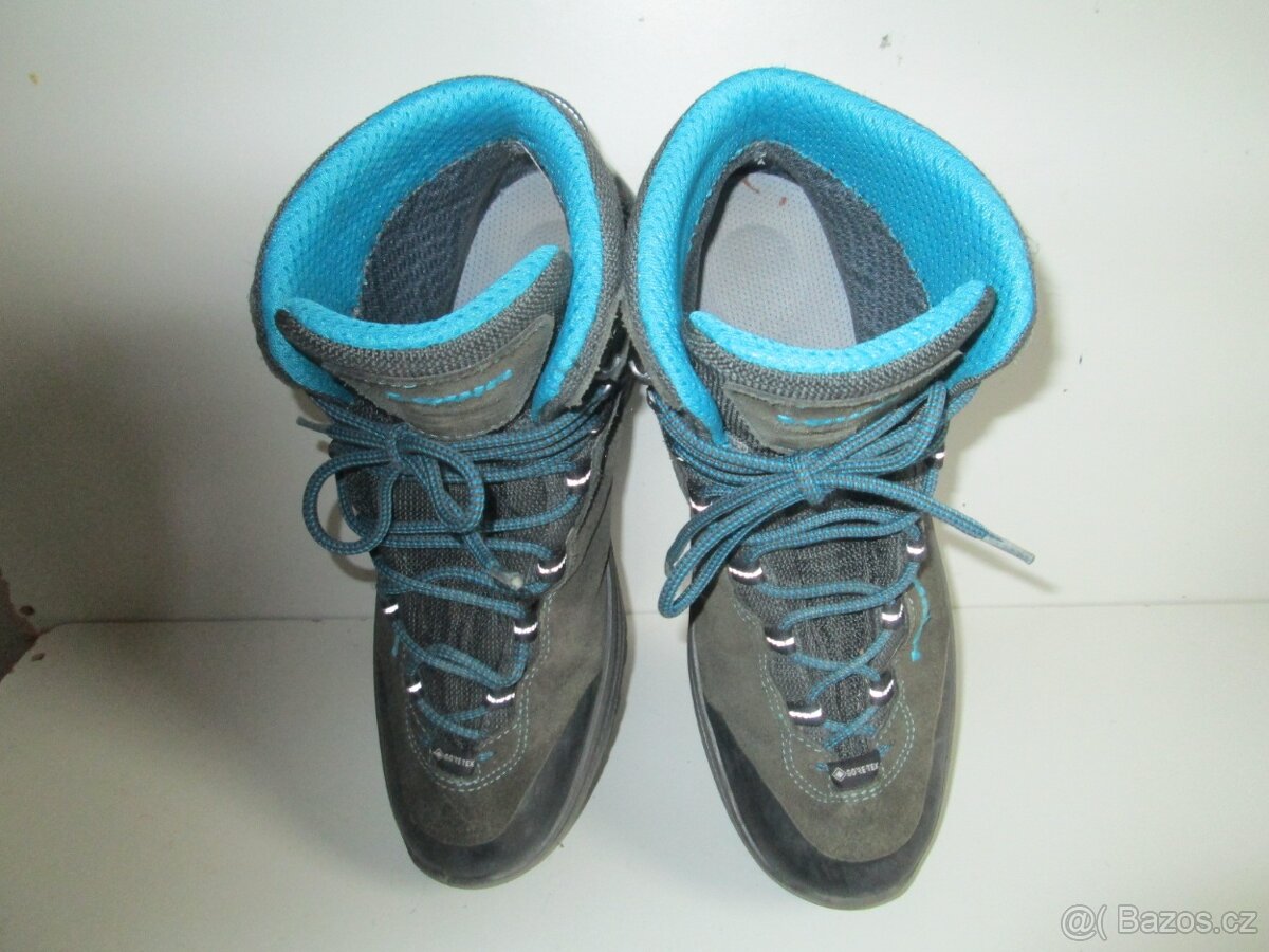 Lowa GTX....vel.39 - 2