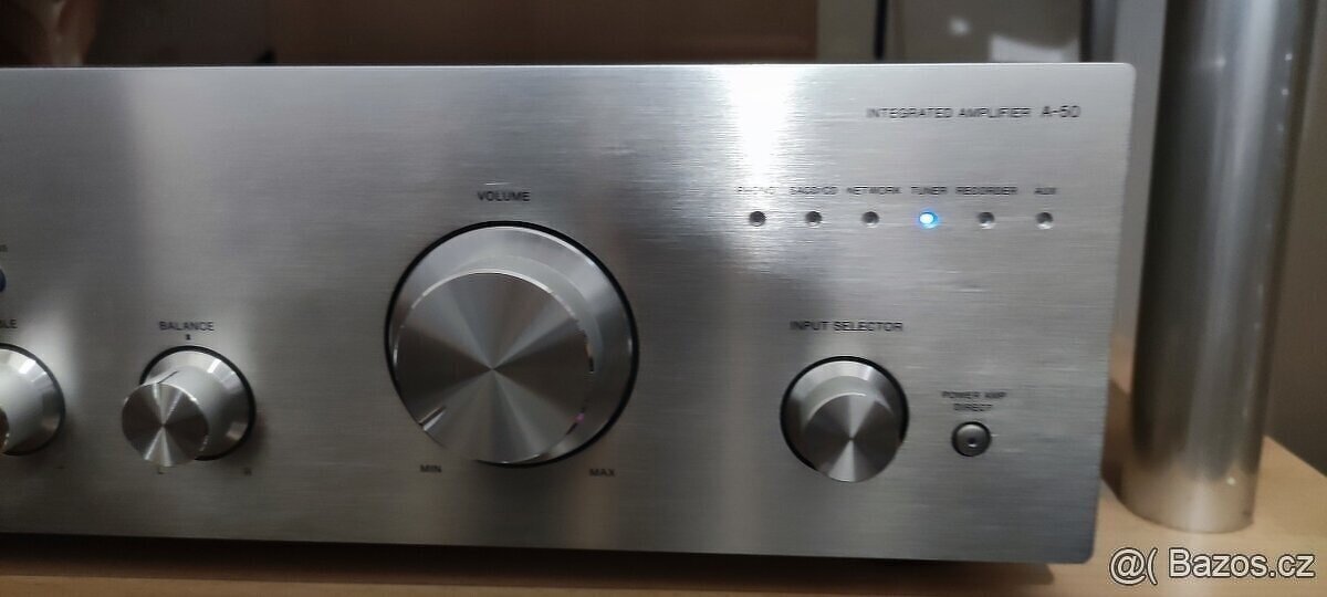 Prodám Zesilovač Pioneer A50S - 2