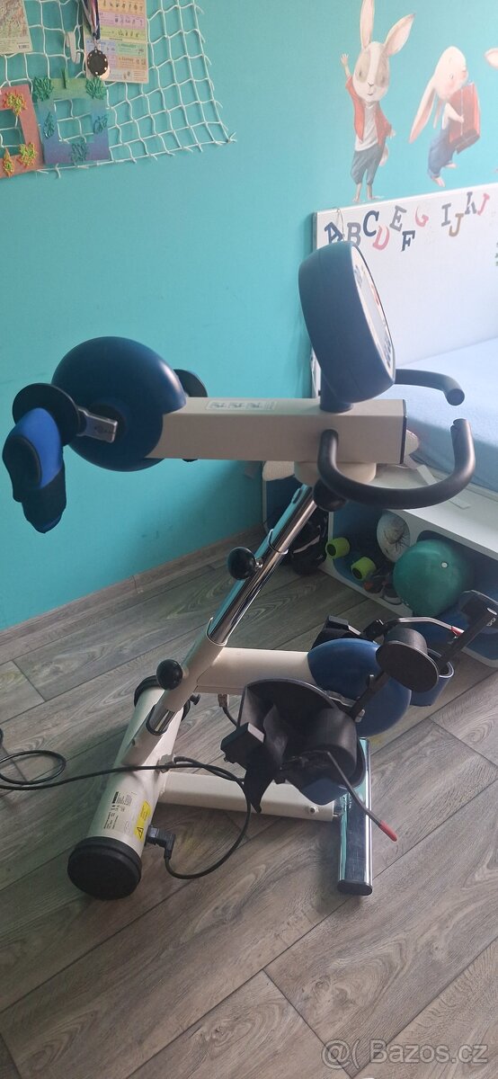 Motomed viva 2 gracile ruce/nohy - 2