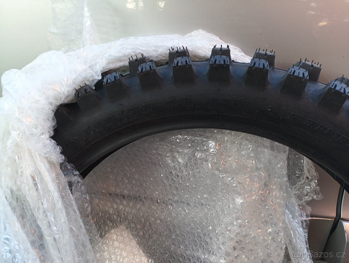 Predám nové pneumatiky - 2