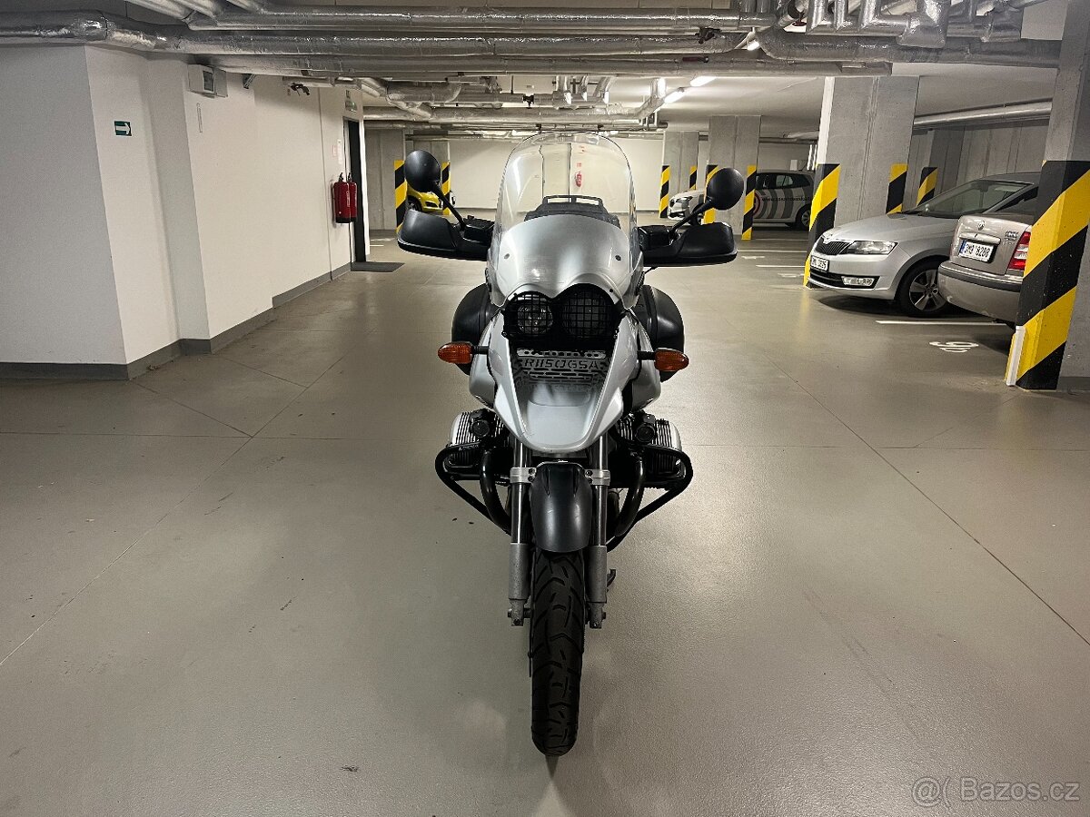 BMW R 1150 GS - 2