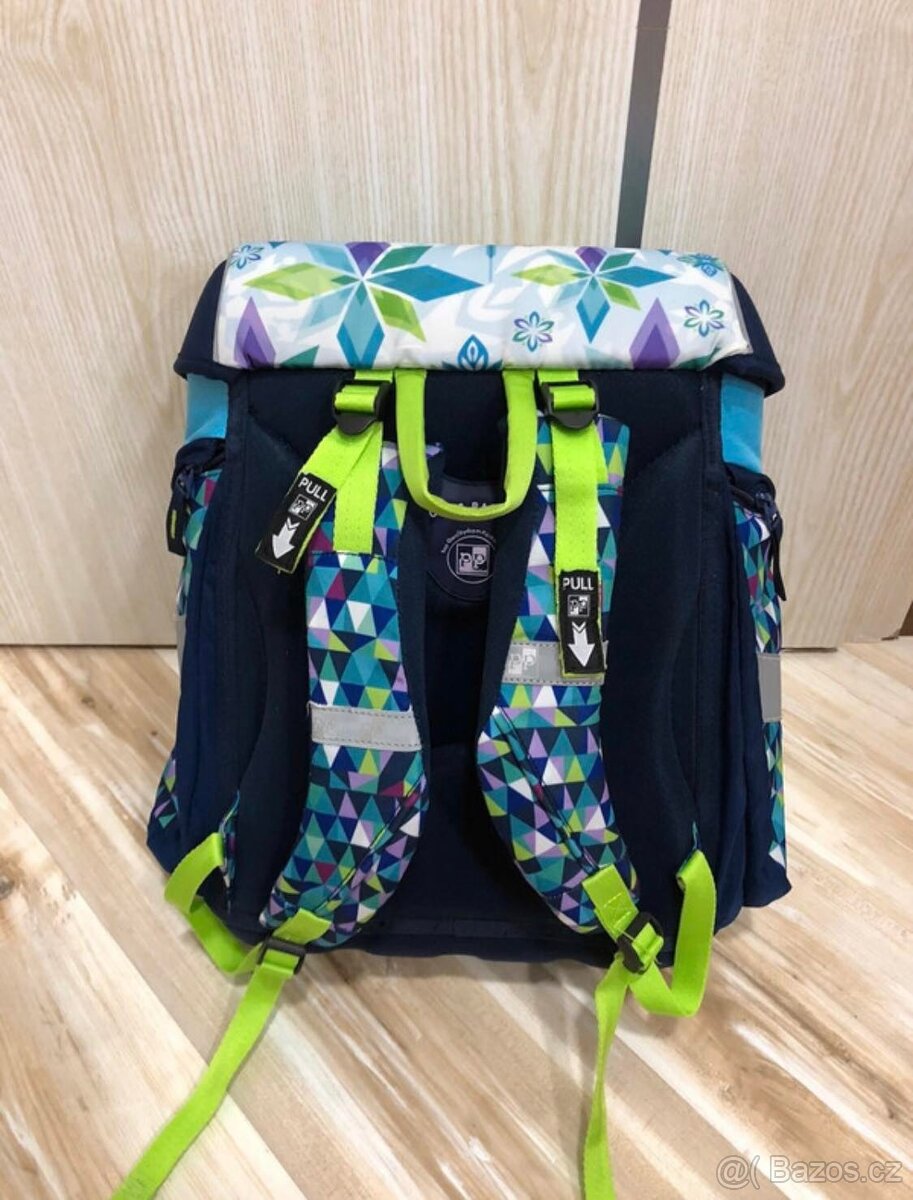 Školní aktovka - 2