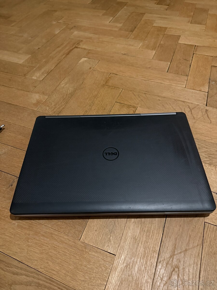 notebook pracovní mašina - 2