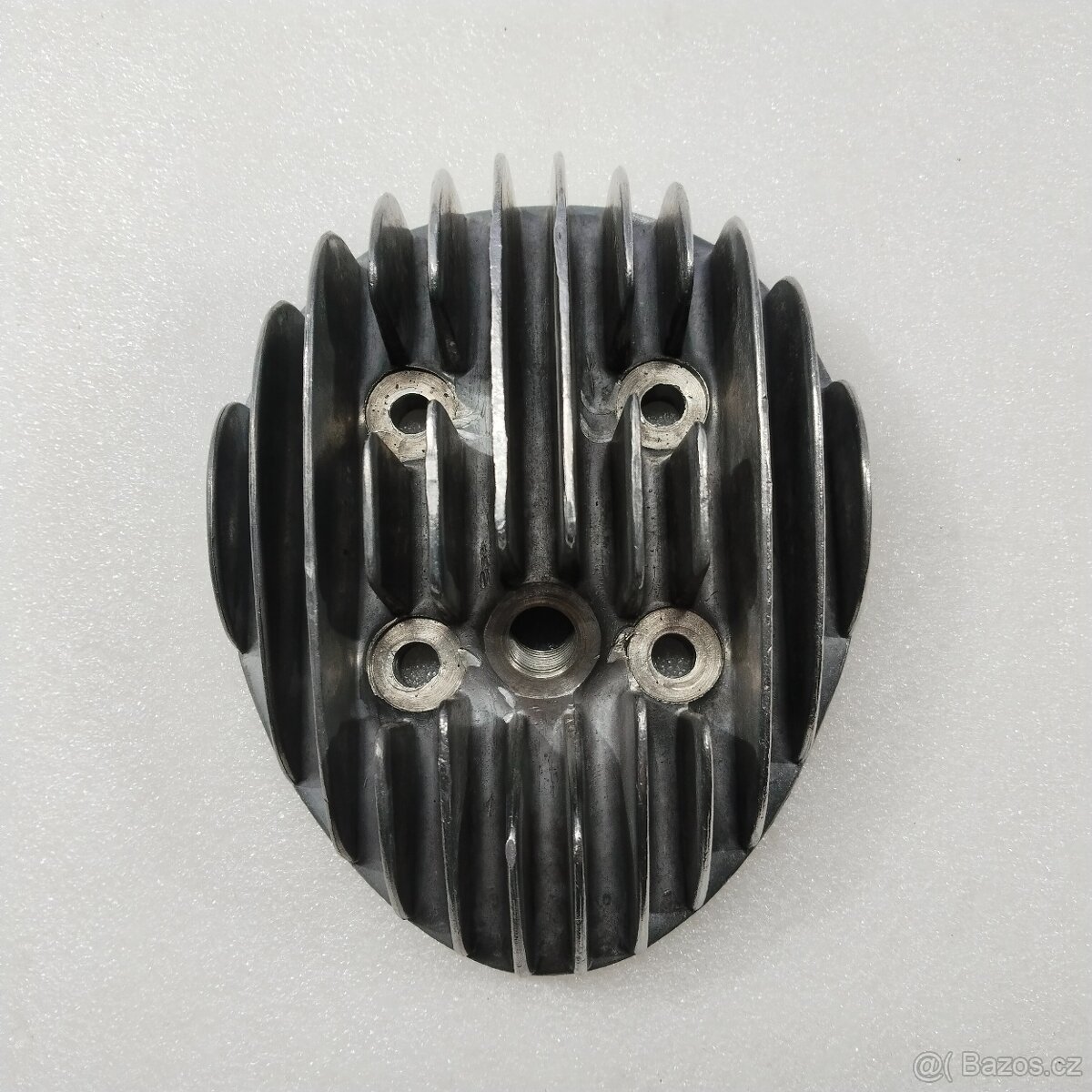 MANET 90 HLAVA ORIGINÁL BEZ DEKOMPRESORU - 2