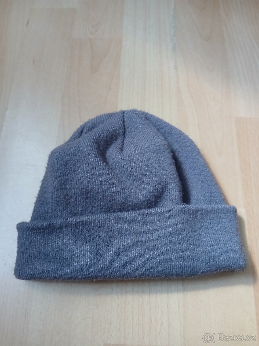 Dámská čepice - 2