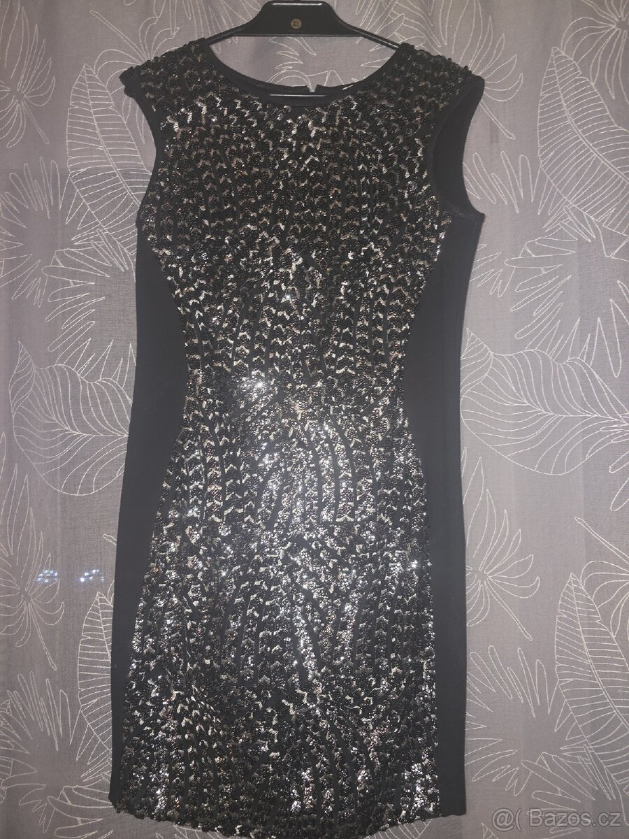 Dámské společenské šaty - 2