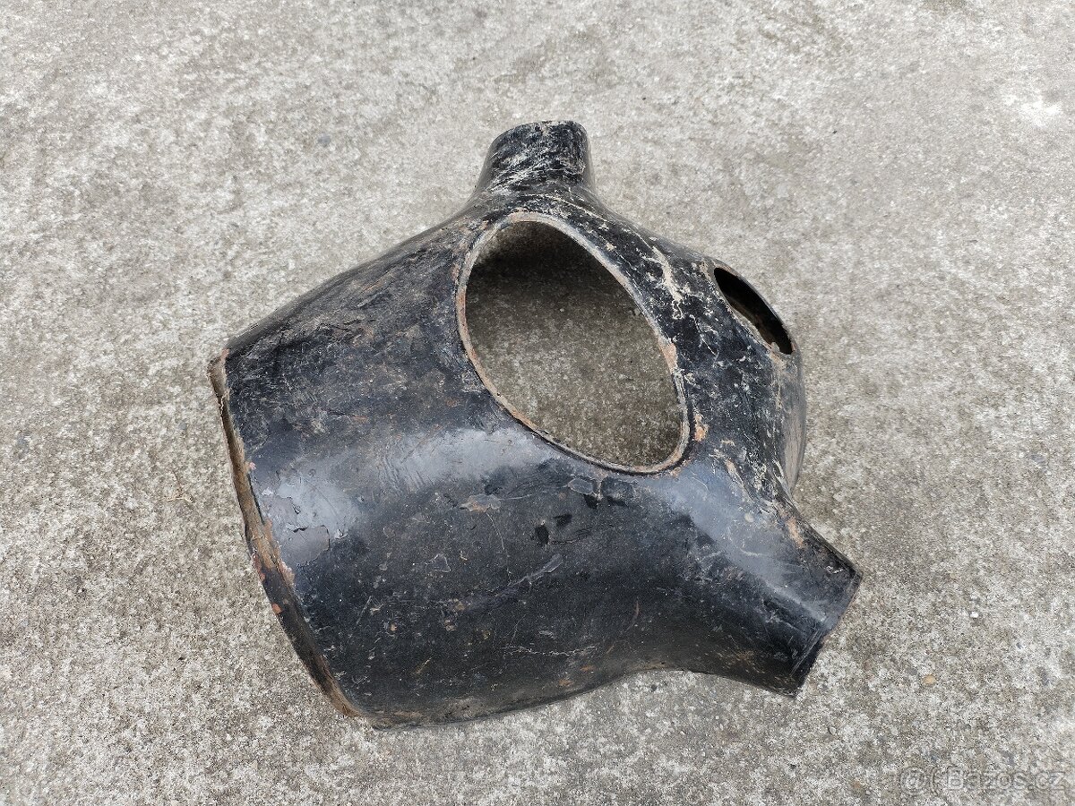 Maska vrchní Jawa 250 350 Panelka - 2